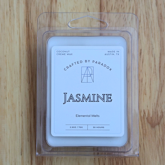 Jasmine Elemental Melts