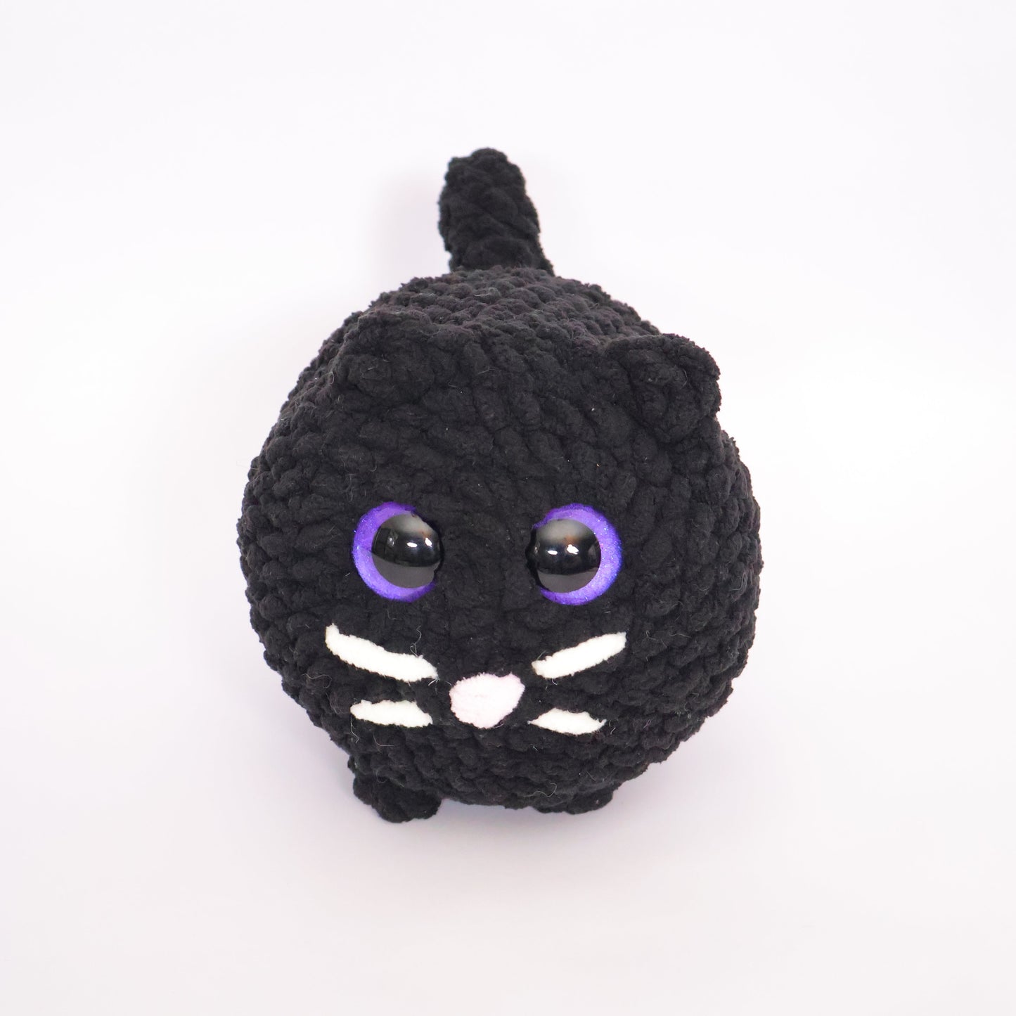 Loaf Cat (Custom Only)