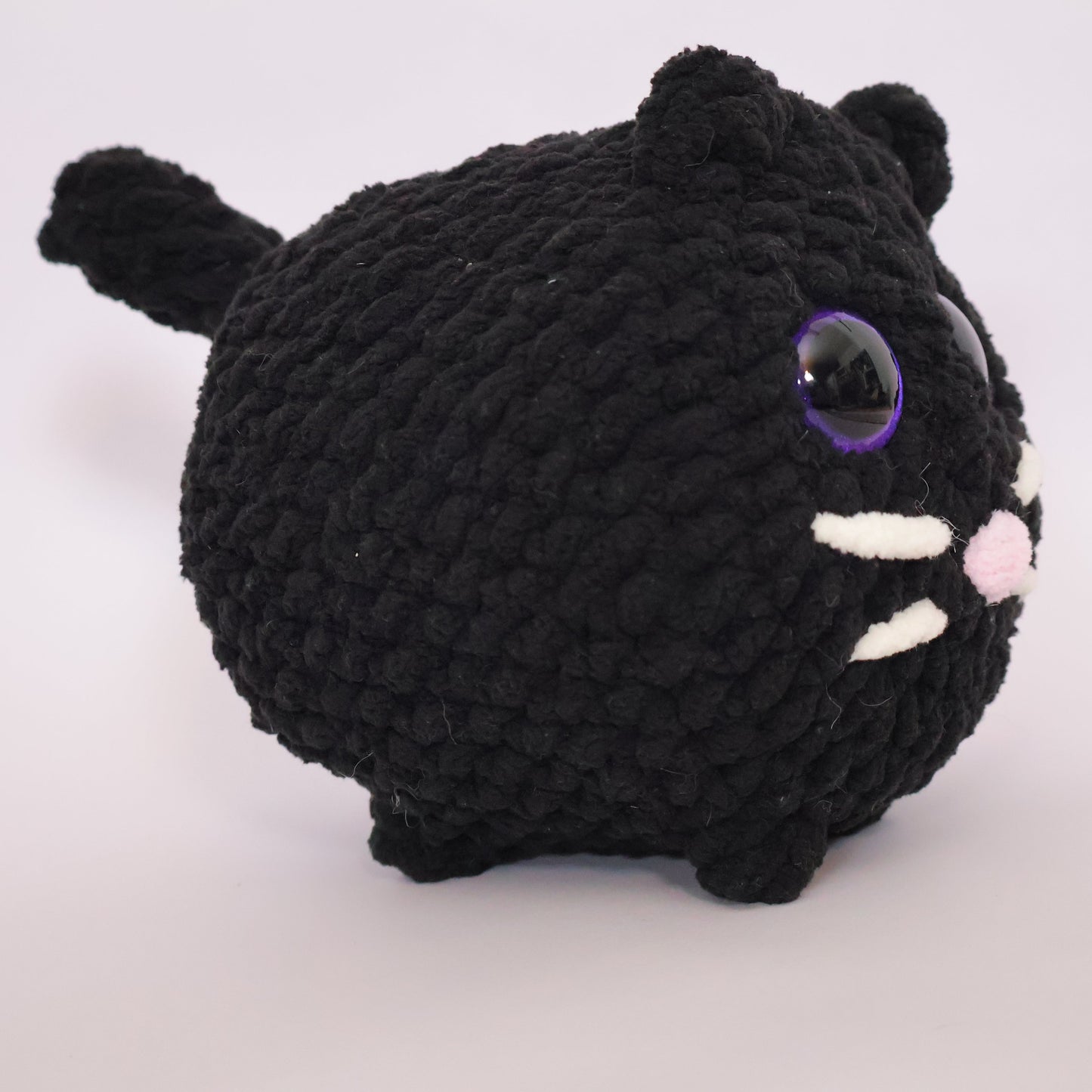 Loaf Cat (Custom Only)
