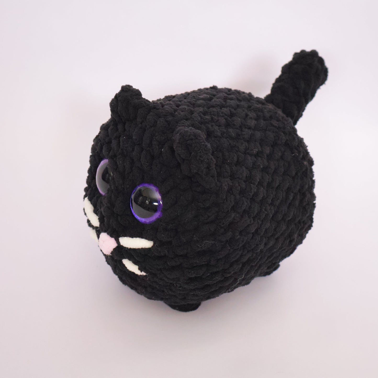 Loaf Cat (Custom Only)
