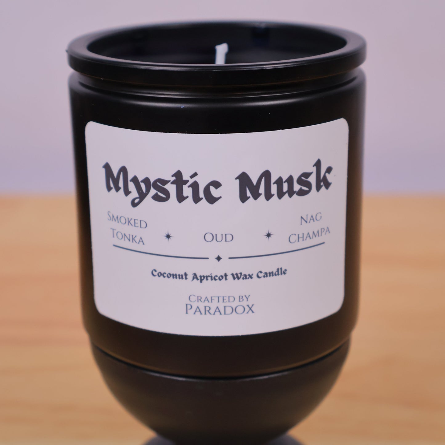 Mystic Musk Candle