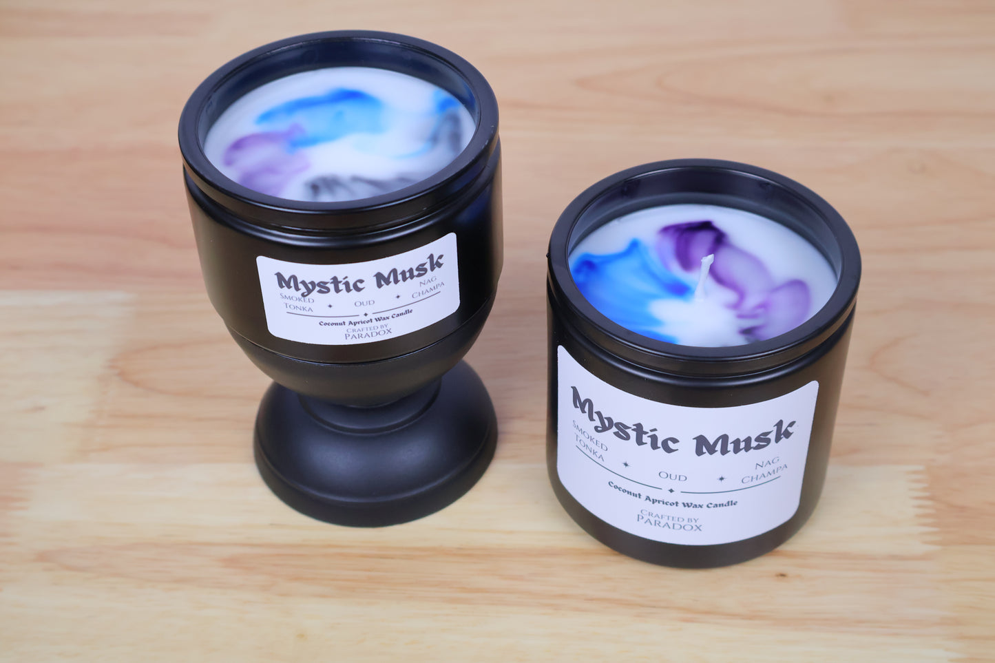 Mystic Musk Candle